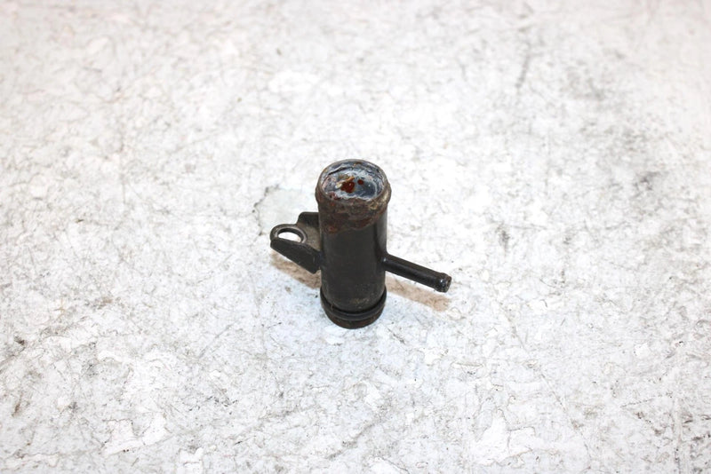 2003 Kawasaki Prairie 650 Oem Rear Coolant Pipe 39192-1133 AK26