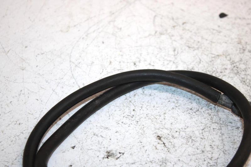 92 Polaris Trail Deluxe Oem Starter Cable Wire 4010063 SP24