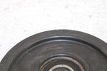 Ski-doo Oem Upper Idler Wheel Black 572091400 B366