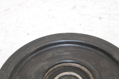Ski-doo Oem Upper Idler Wheel Black 572091400 B366
