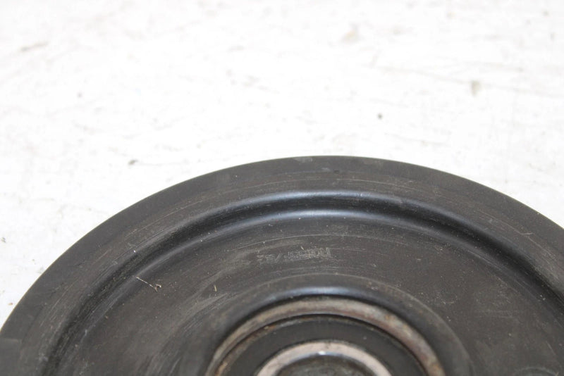 Ski-doo Oem Upper Idler Wheel Black 572091400 B366