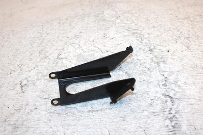 1998 Arctic Cat Zl 500 Oem Front Clutch Cover Mount Bracket 0707-706 SA16