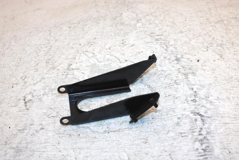 1998 Arctic Cat Zl 500 Oem Front Clutch Cover Mount Bracket 0707-706 SA16