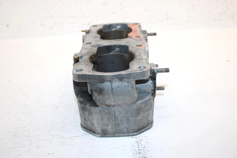 1998 Polaris 500 Oem 72mm Bore Cylinder 3085583 SP39