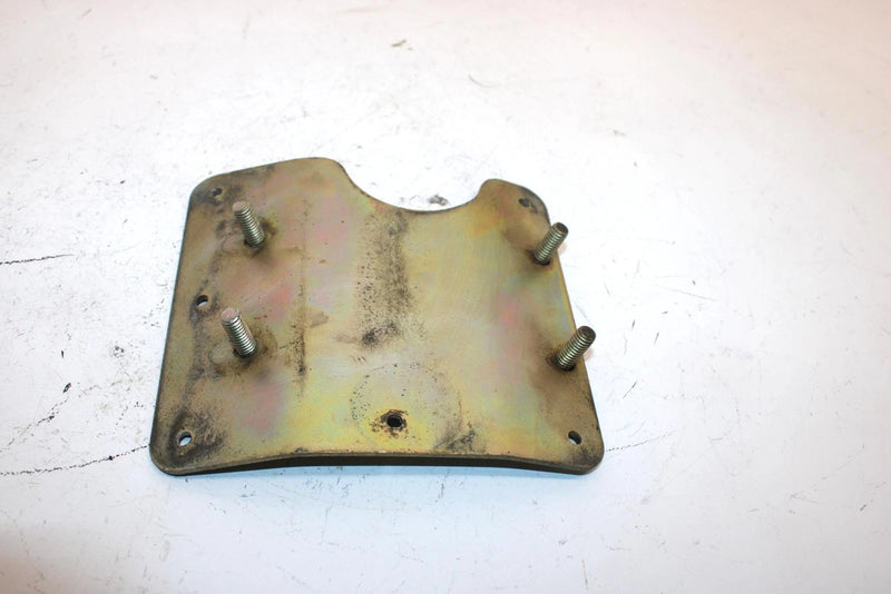 11 Polaris Iq Turbo Oem Lower Steering Mount Bracket 1014565 SP9