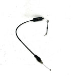 92 Yamaha Big Bear 350 YFM350FW 4x4 OEM Throttle Cable 3HN-26301-10-00 AY53