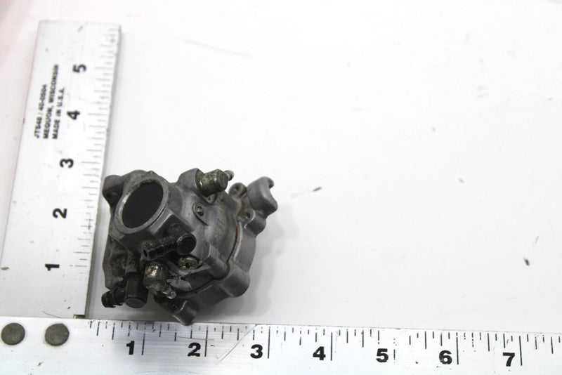 1992 Yamaha Exciter Ii Le Oem Oil Pump Assembly 88R-13101-00-00 SY68