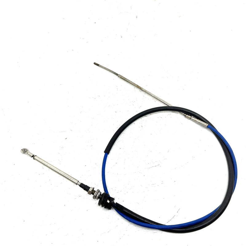 2000 Polaris Virage OEM Steering Cable 7080723 JP50