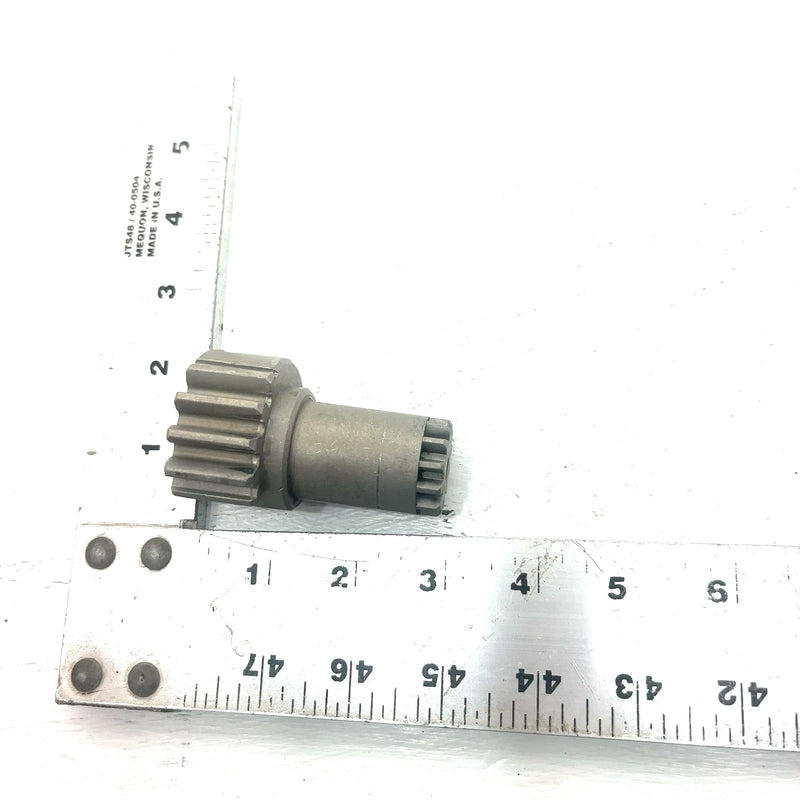 01-05 Yamaha WaveRunner XLT1200 OEM Reverse Handle Shaft F0V-6134A-00-00 JY29