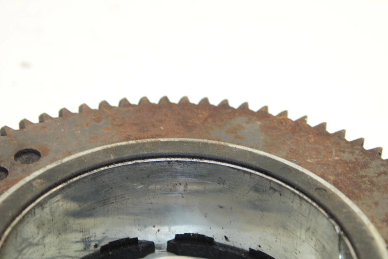 1993 Yamaha Exciter Ii Le Oem Flywheel 8CB-85550-00-00 SY76