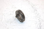 1987 Honda Atc 90a Oem 28T Sub High Gear 23931-053-010 AH57