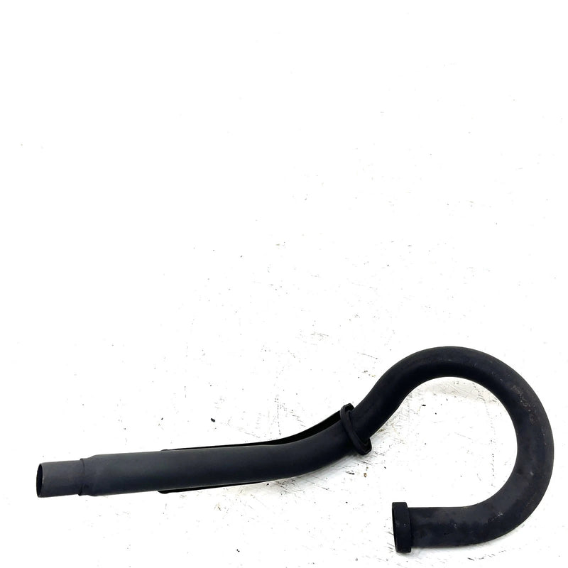 85-89 Yamaha Moto 4 YFM200DX OEM Exhaust Header Pipe 52H-14611-00-00 AY68