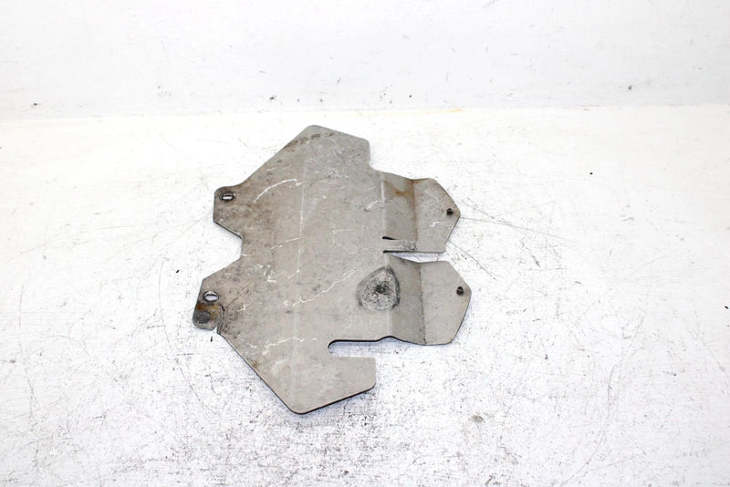 2013 Polaris 600 Rush Pro R Oem Air Dam Plate 5252981 SP29