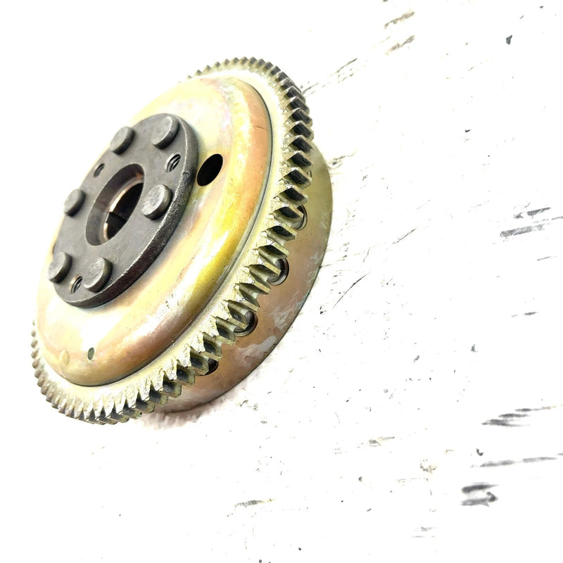 96-97 Yamaha WaveVenture 1100 WVT1100 OEM Flywheel 63M-85550-00-00 JY14