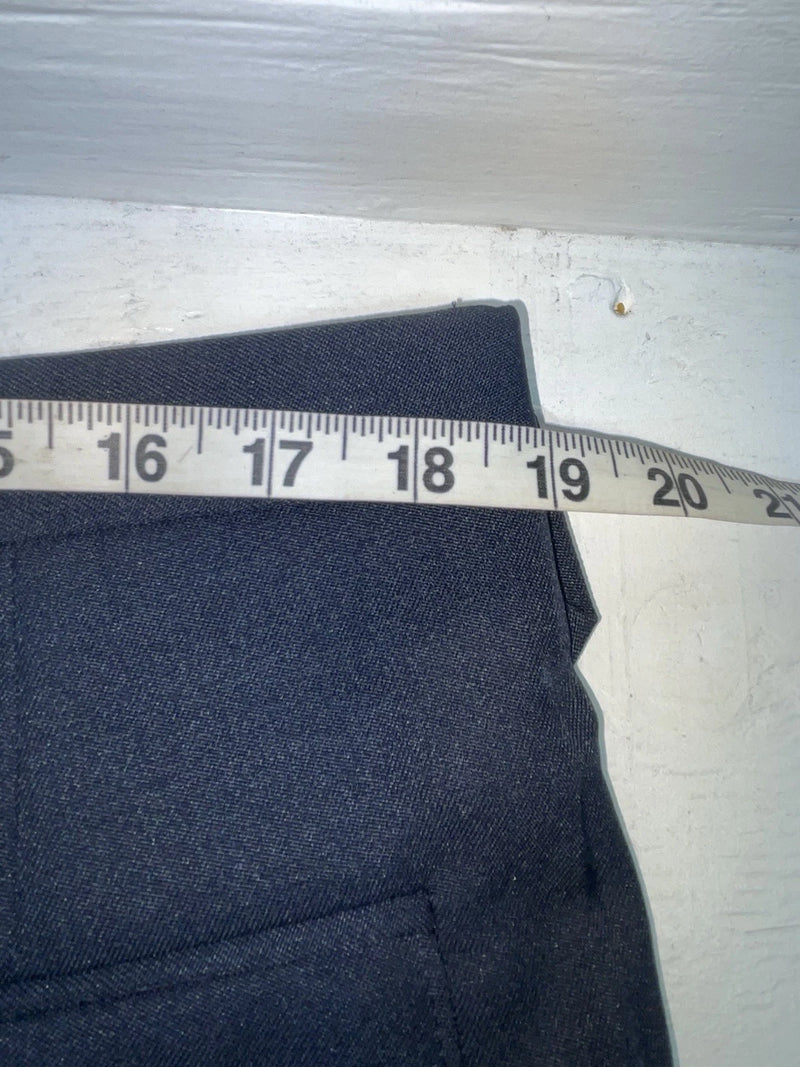 New Vintage Blue Circle S Polyester Pants #CP4793 XX-111