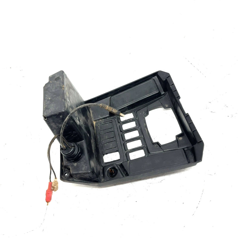 2013 Polaris Ranger XP 900 OEM Center Dash Panel 5439168-070 XP11.2