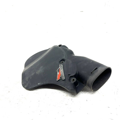 00 Arctic Cat 500 4x4 Auto OEM Clutch Intake Snorkel Connector 3402-452 AA32