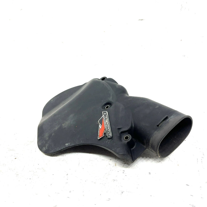 00 Arctic Cat 500 4x4 Auto OEM Clutch Intake Snorkel Connector 3402-452 AA32
