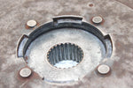 2000 Polaris Classic Touring Oem Brake Disk Rotor 2202493 SP54