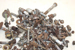 92 Polaris Sp 500 Efi Oem Nut Bolt Spacer Hardware Kit SP144