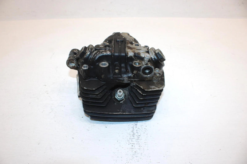 1984 Honda Atc 200 Esa Oem Cylinder Head 12000-427-305 AH60