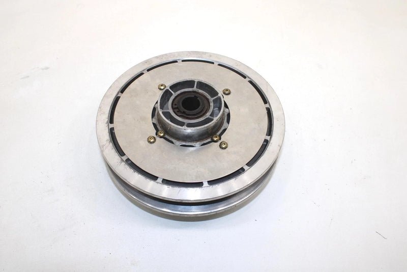 99 Polaris Super Sport Oem Secondary Driven Clutch With Covers 1321815 SP163