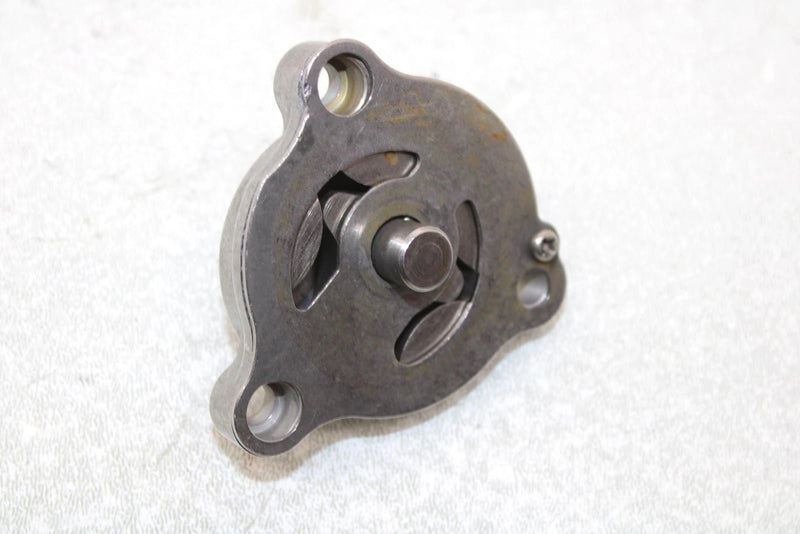 2003 Suzuki Lt-f400f Oem Engine Oil Pump 16400-38F00 AS23