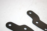 96 Polaris Xlt Oem Front Shock Bracket Pair 5211449-067 SP13