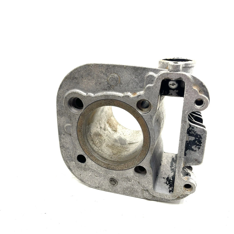 86-89 Yamaha Moto 4 YFM200DX OEM 68mm Bore Cylinder 47J-11310-00-00 AY68