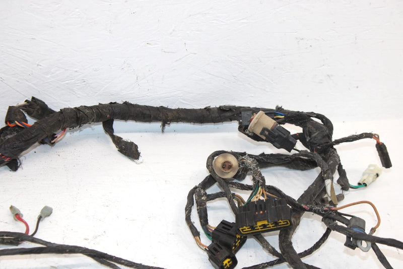 2004 Arctic Cat V2 650 Oem Main Wire Harness 0486-147 AA28