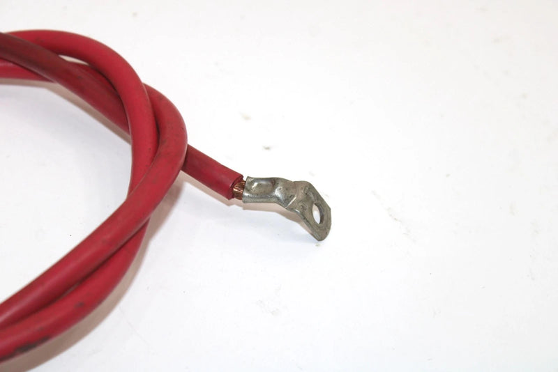 1997 Ski-doo Formula 500 Oem Positive Battery Cable 515161300 SS97