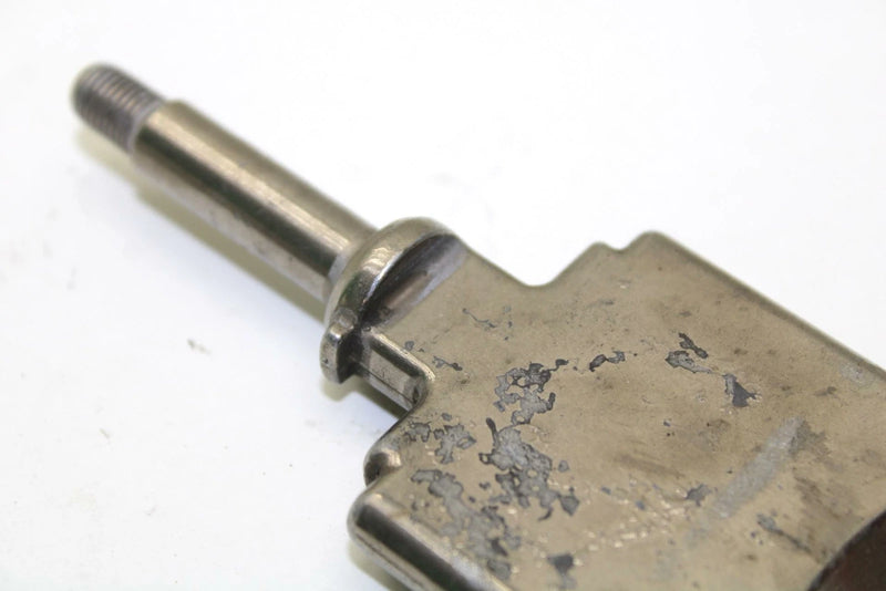 98 Sea-Doo GTX RFI OEM Exhaust Power Valve 420854354 JS0
