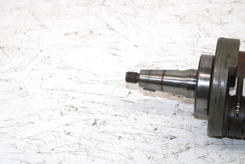 2002 Polaris Pro X 440 Oem Crankshaft Crank Shaft 2201865 SP199