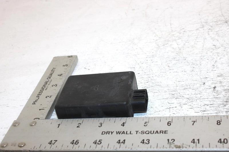 1995 Yamaha Vmax 600 Oem CDI ECU ECM Ignition Box 8CA-85540-00-00Q5619