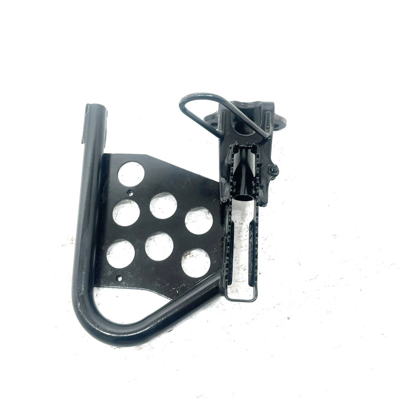 90-96 Yamaha Big Bear 350 YFM350FW 4x4 OEM Right Footrest 3HN-27421-20-00 AY55
