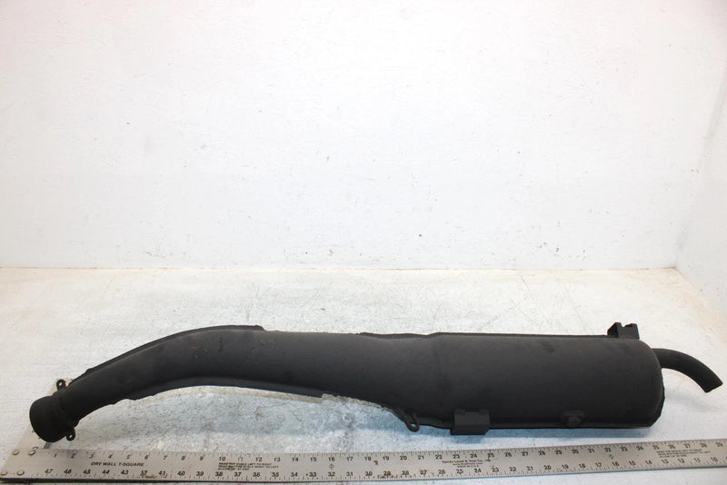 1990 Polaris Trail Boss Oem Exhaust Muffler 1260535 1260535-489 AP168