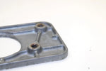 1978 Kawasaki Jet Ski 440 Oem Pole Bracket Plate 59086-538 JK3