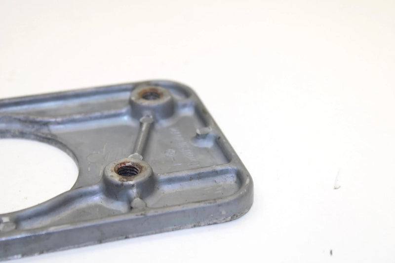 1978 Kawasaki Jet Ski 440 Oem Pole Bracket Plate 59086-538 JK3