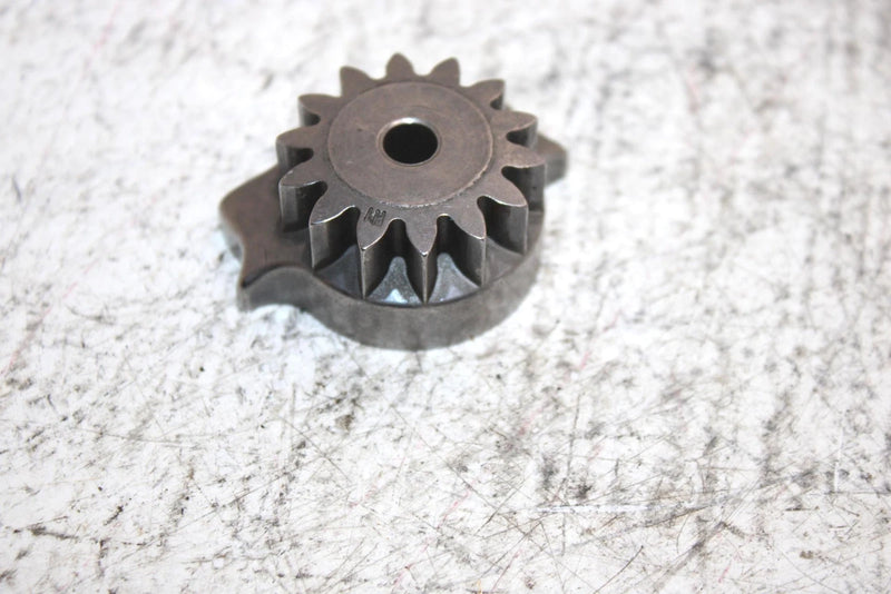 2012 Arctic Cat Prowler Hdx 700 Oem Shift Detent Star 0818-143 XA1