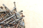 2002 Kawasaki Prairie 650 Oem Nut Bolt Spacer Hardware Kit AK27