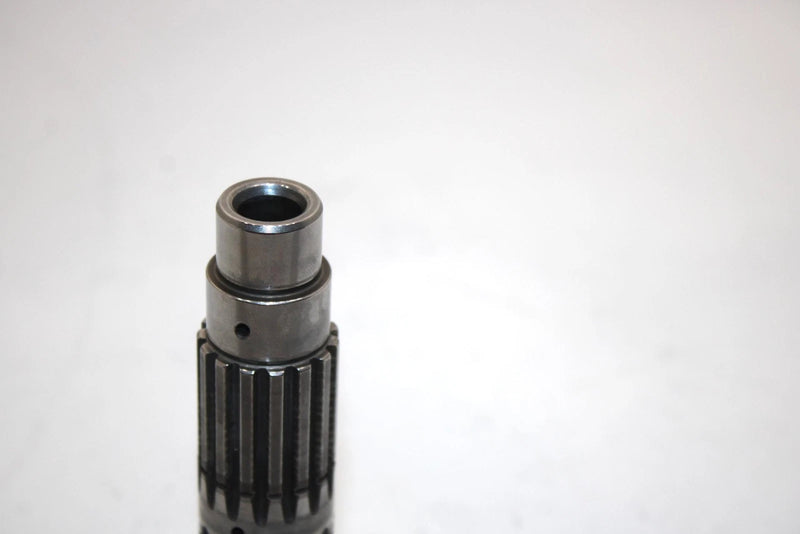 99 Kawasaki Prairie 400 4x4 Oem Transmission Idler Shaft 13107-1413 AK16
