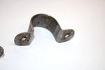 00 Kawasaki Prairie 300 Kvf300b2 Oem Fender Bracket Pair 11045-1882 AK0