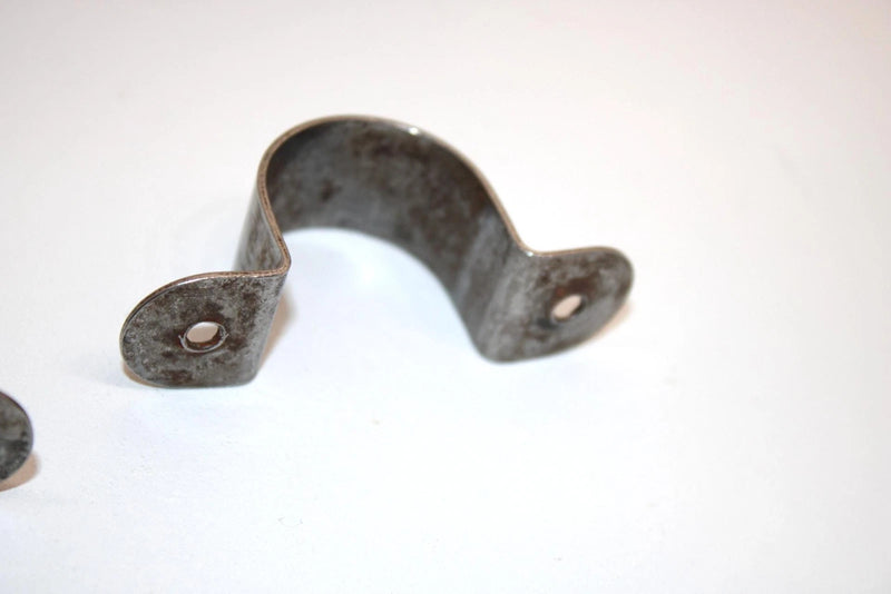 00 Kawasaki Prairie 300 Kvf300b2 Oem Fender Bracket Pair 11045-1882 AK0