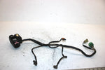 2019 Honda Trx500fe2ac Oem Left Control Switch 35140-HR4-643 AH12
