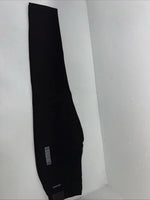 New Men’s Black Diamond Cut Gusset Denim Jeans. 19/20x36 J-7