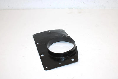 1999 Arctic Cat Zr 600 Oem Lower Exhaust Outlet Plate 0612-760 SA60