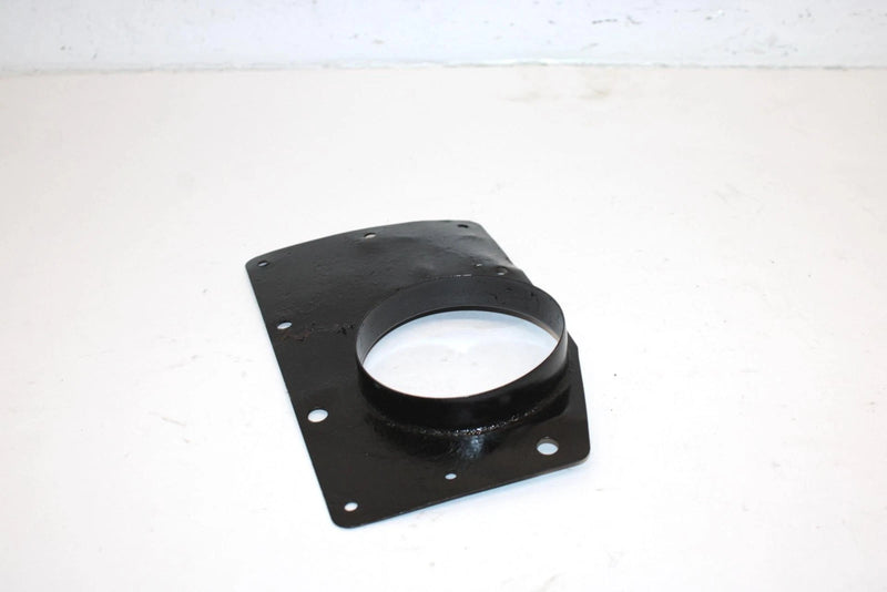 1999 Arctic Cat Zr 600 Oem Lower Exhaust Outlet Plate 0612-760 SA60