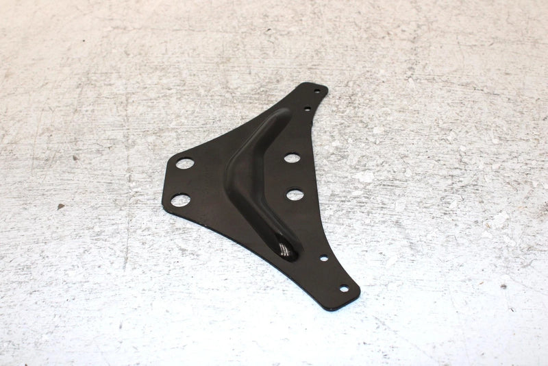1996 Polaris 600 Xcr Sp Oem Rear Radius Rod Bracket 5241395-067 SP68