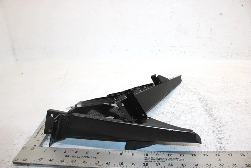 1996 Arctic Cat Cougar 2 Up Oem Vent Backing Plate Set 0616-638 0616-641 SA28