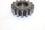 Suzuki  OEM Trans Tranny Transmission 2nd Drive 15T Gear 24221-18a00 Q1876